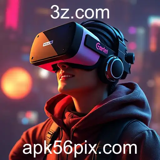 56pix: Tecnologia e Comunidade Interconectadas