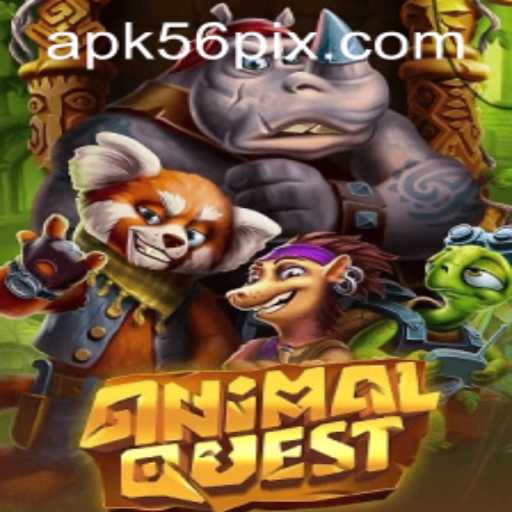 Discover the Adventure of AnimalQuest: A Wild Gaming Experience