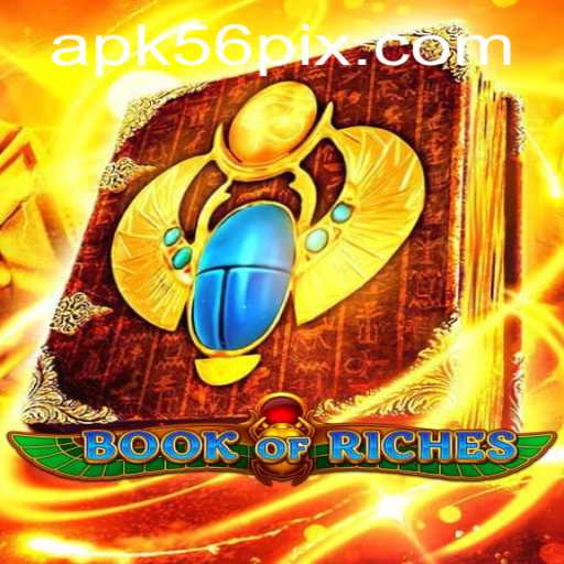 Discover the Enchanting World of BookofRiches: A Comprehensive Guide