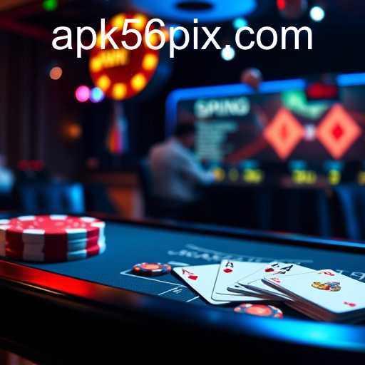 56pix PH Login