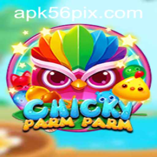 ChickyParmParm: A New Gaming Adventure with Quirky Twists
