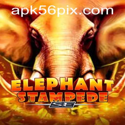 ElephantStampedeSE: An Exciting Virtual Adventure
