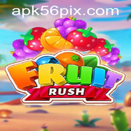 FruitRush: A New Wave in Mobile Gaming with Unique Challenges