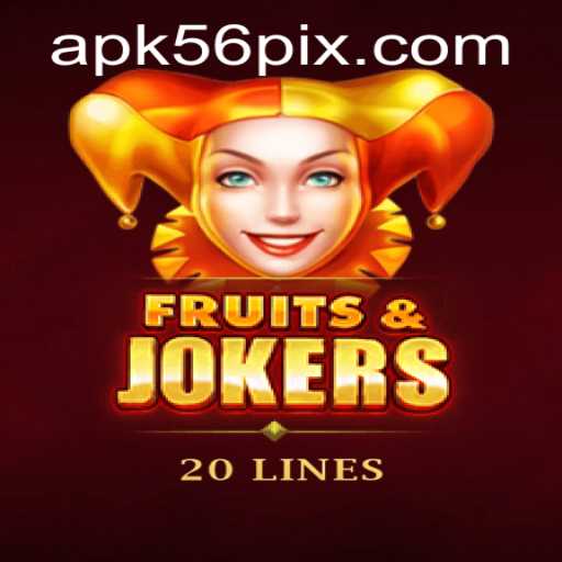 Exploring FruitsAndJokers20: A Unique Blend of Classic and Modern Gaming