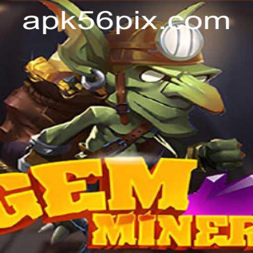 Discover GemMiner: A Unique Adventure in the World of Gem Exploration