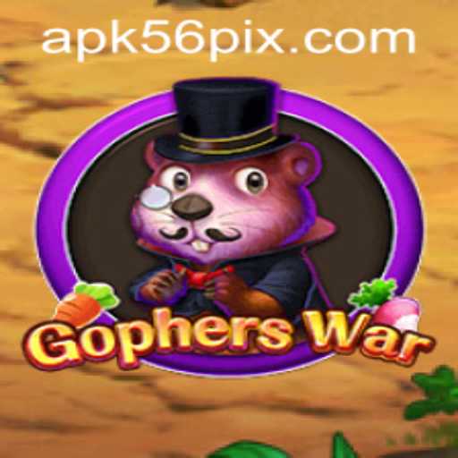 The Exciting World of GophersWar and How to Master the Game with 56pix PH Login