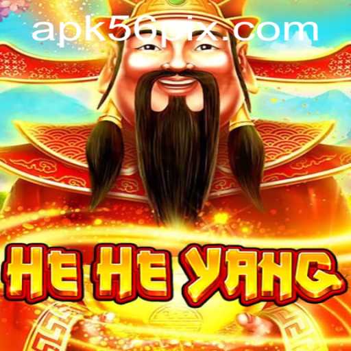 Exploring the Enchanting World of HeHeYang and the 56pix PH Login