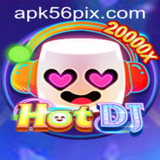 HotDJ: A Rhythmic Adventure with a Twist