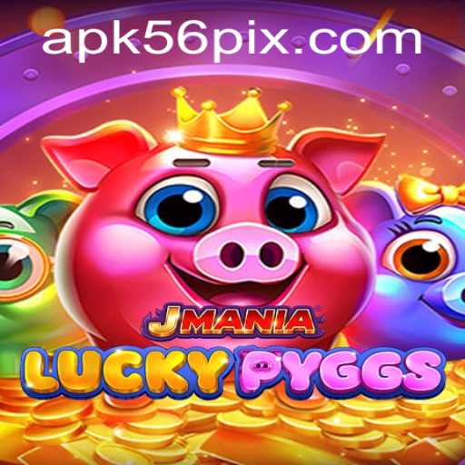 Unveiling JManiaLuckyPyggs: A Dynamic Gaming Experience with 56pix PH Login