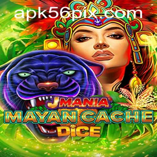 Discover the Thrills of JManiaMayanCacheDice with 56pix PH Login