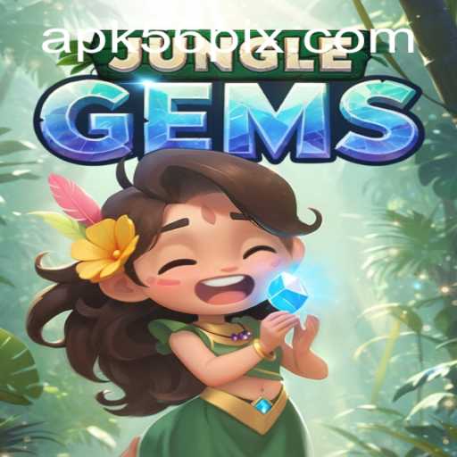 Exploring the Vibrant World of JungleGems: A Journey into Adventure and Strategy