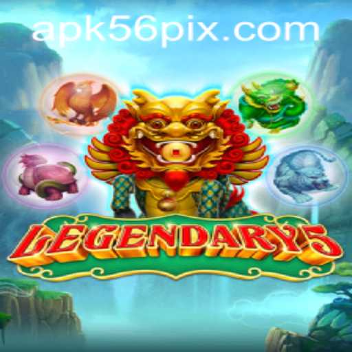 Exploring Legendary5: Game Mechanics and the 56pix PH Login