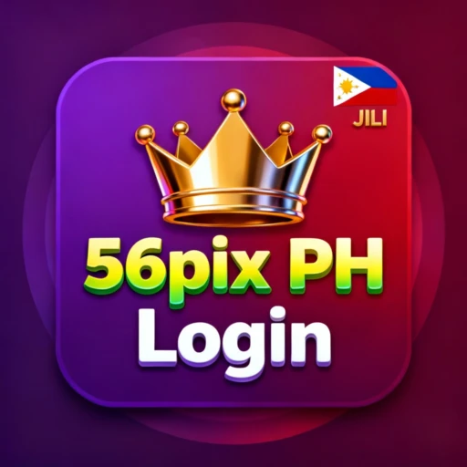 56pix PH Login