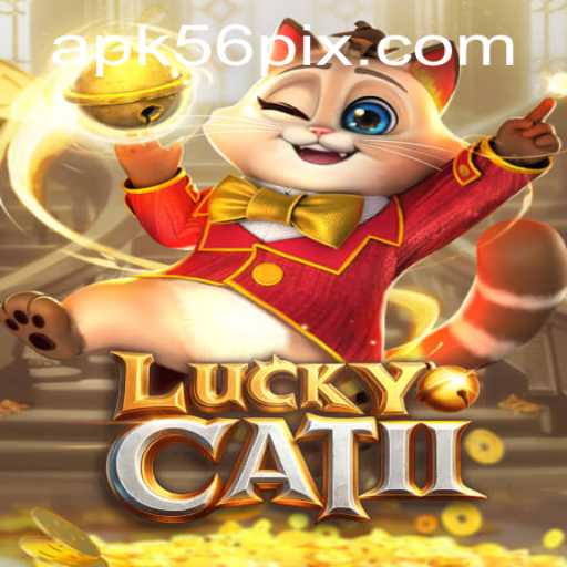 Exploring the Exciting World of LuckyCatII and the 56pix PH Login