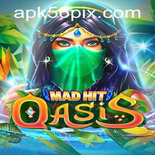 Welcome to MadHitOasis: An Exhilarating Adventure Awaits