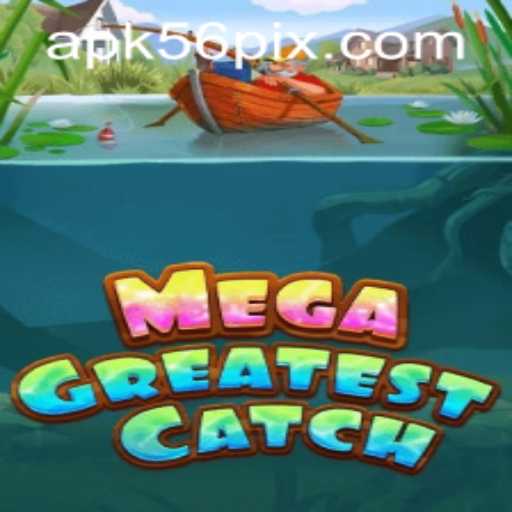 Mastering MegaGreatestCatch: A Deep Dive into Gameplay and Strategy