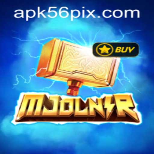 Unveiling Mjolnir: The Ultimate Gaming Experience