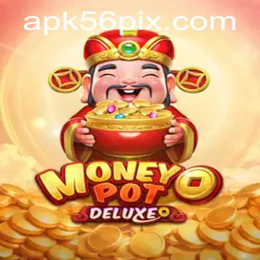 Dive Into the Thrilling World of MoneyPotDELUXE
