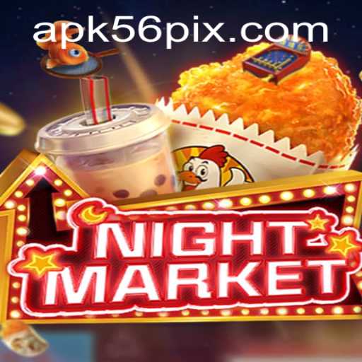 Unveiling the Thrills of NIGHTMARKET: A Comprehensive Guide