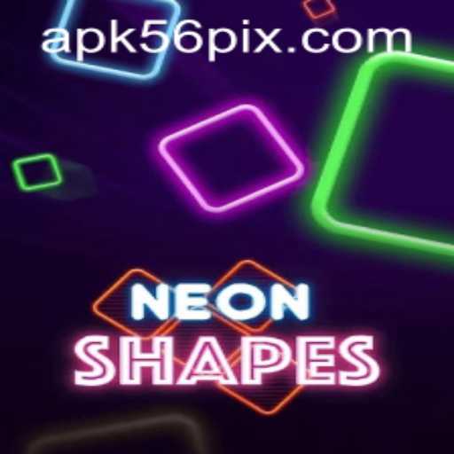 Exploring the Dynamic World of NeonShapes: A New Adventure in Gaming