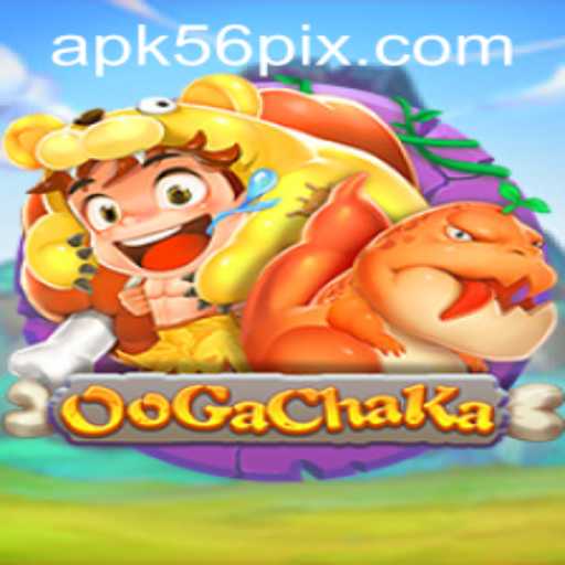 OoGaChaKa: An Exciting Adventure in the World of 56pix PH Login