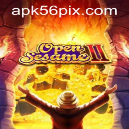 OpenSesameII: Unlocking Virtual Adventures with 56pix PH Login
