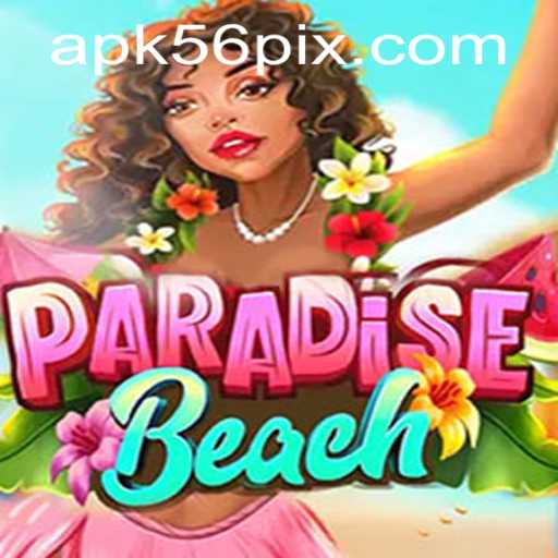 Exploring ParadiseBeach: An Immersive Gaming Oasis