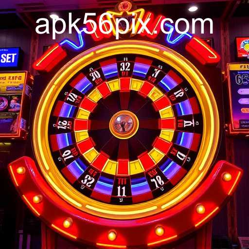 The Fascinating World of Rotary Games