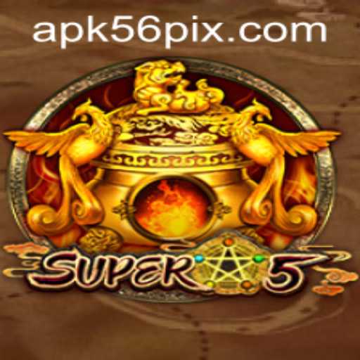 Exploring Super5: A Deep Dive into the Exciting New Game