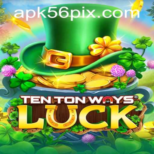 Exploring the Thrilling World of TenTonWaysLuck: A Unique Gaming Experience