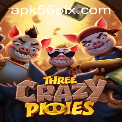Discover the Whimsical World of ThreeCrazyPiggies and Navigate the 56pix PH Login