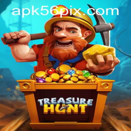 Explore the Exciting World of TreasureHunt: A Detailed Guide
