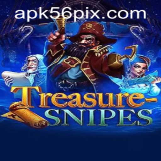 Exploring TreasureSnipes: A Thrilling Adventure Awaits with 56pix PH Login