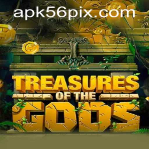 Exploring the World of TreasureoftheGods