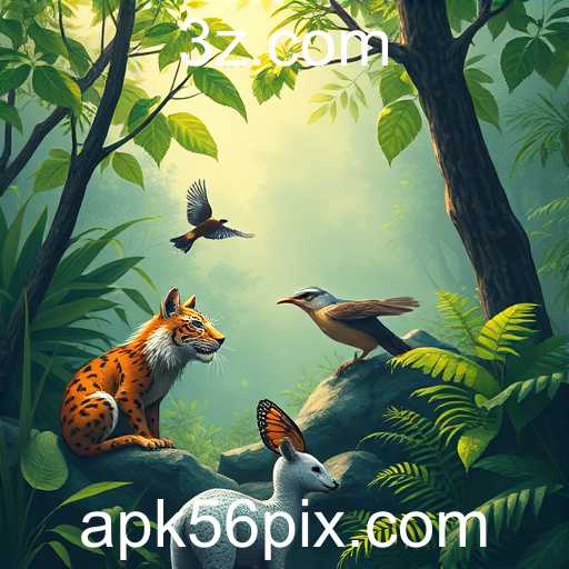 Explorando a Categoria 'Vida Selvagem' no Mundo dos Jogos