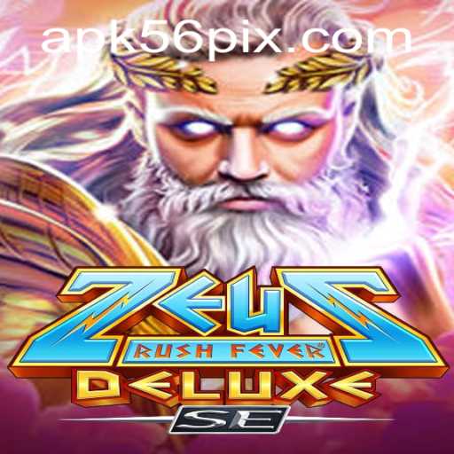 Exploring ZeusRushFeverDeluxeSE: An Epic Gaming Adventure