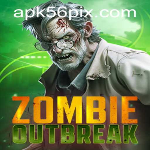 ZombieOutbreak: An Immersive Post-Apocalyptic Gaming Experience